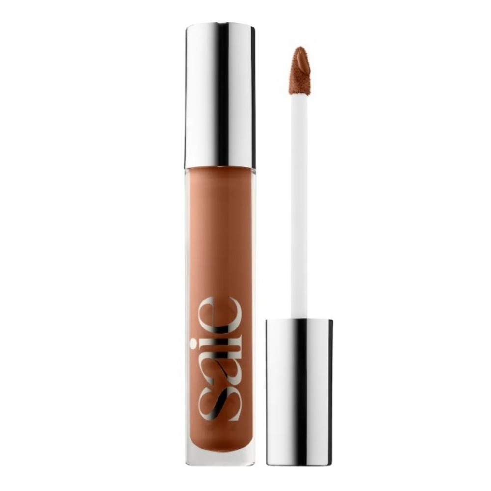 Saie Hydrabeam Sheer Brightening Under Eye Concealer HB Eight 6ml 0.20oz NIB